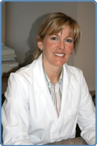 Dr. Laura Jean Gagnon DMD