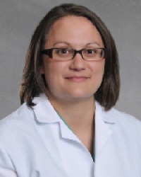 Dr. Irene  Grias D.O.