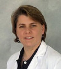 Dr. Cynthia Carol Hoecker M.D.