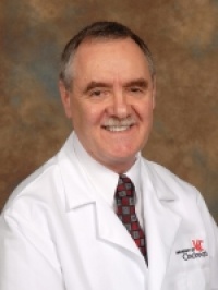 Dr. Max Christopher Reif M.D.