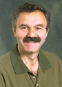 Dr. John Paul Manzella M.D., Internist