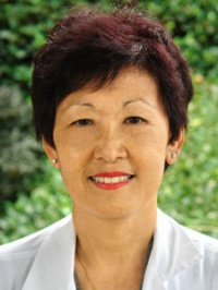 Dr. Elna M. Masuda M.D., Vascular Surgeon