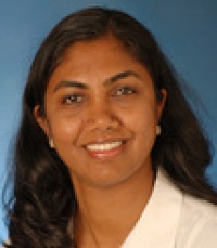 Dr. Letha  Jayakrishnan MD