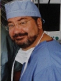 Dr. Mark J Alkire MD, Cardiothoracic Surgeon