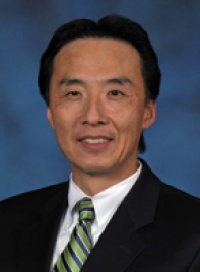 Dr. Steven Daesook Yang M.D., Internist