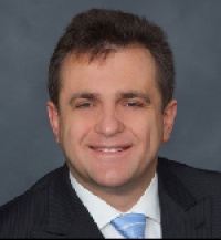Dr. Rafal G Ciecierski MD