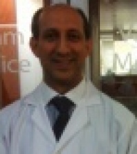 Dr. Behnam  Kohanim MD