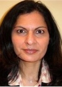 Dr. Anni Sharma O.D., Optometrist