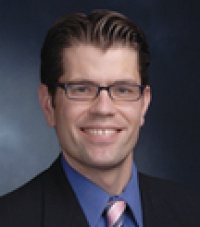 Dr. Stephen E Hohmann MD