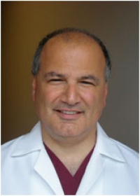 Dr. Anthony Michael Smaldino DPM