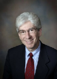 Dr. Stephen John Levine M.D.