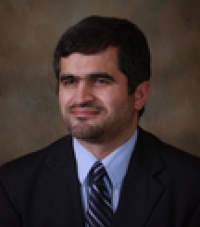 Dr. Mohammadreza  Rohaninejad MD