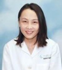 Dr. Ingrid Chen M.D., Internist