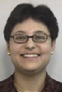 Dr. Christine S. Kurlawalla-martinez M.D.