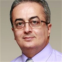 Dr. Behrouz  Jamnani M.D.
