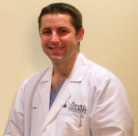 Mr. Matthew Lahair DMD, Dentist (Pediatric)