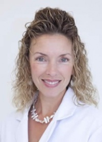 Dr. Kirstin Marion Pilchard MD