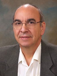 Dr. Jose Armando Perez-arce M.D., Internist