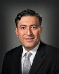 Dr. Kambiz  Shekib MD
