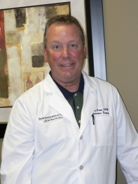 Dr. Thomas Douglas Cain DPM