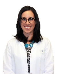 Dr. Nicole C Hadi M.D.