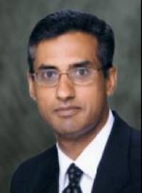 Dr. Abid  Qureshi M.D.