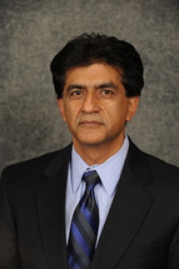 Dr. Manzoor Qadir MD, Gastroenterologist