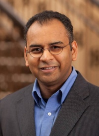 Pranav P. Patel M.D., Radiologist