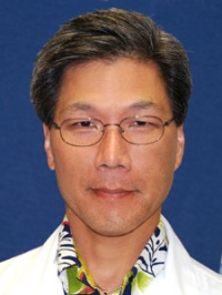 Michael Yick tim Yee M.D.,, Cardiologist
