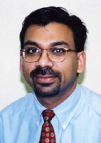 Dr. Terry Baksh M.D., Internist