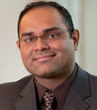 Dr. Prashant  Sura M.D.