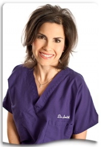 Amy L Smith DMD, Dentist