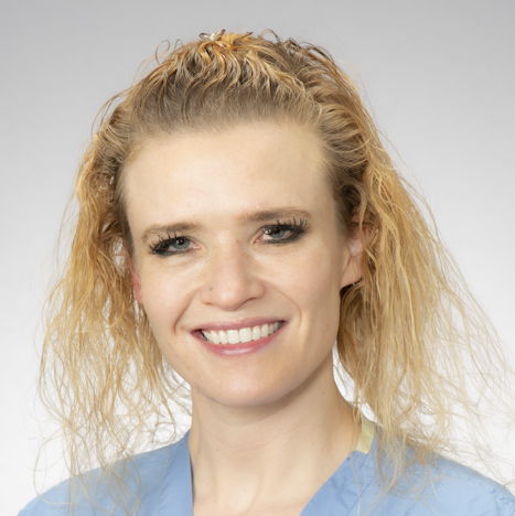 Dr. Carola F. Van Eck, MD, PhD, FAAOS, Orthopedist