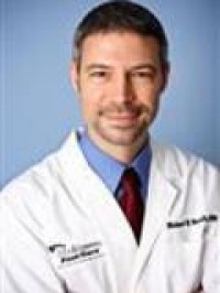 Dr. Richard Wayne Swails DPM, Podiatrist (Foot and Ankle Specialist)