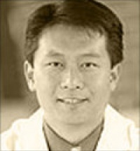Dr. Wayne W. Chen M.D., Geriatrician
