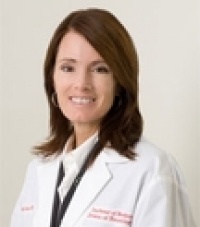 Dr. Melissa Ann Carran MD