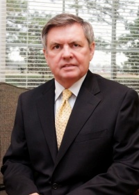 Dr. Ronald Jackson Johnson M.D.