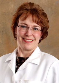 Dr. Laura J Welch MD