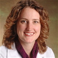 Dr. Amber M. Gruber D.O.
