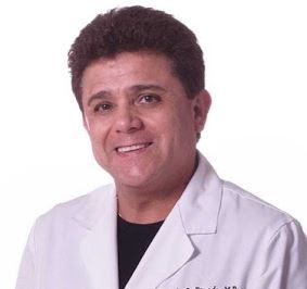 Dr. Joseph A Pineda M.D.
