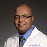 Dr. Salah  Mohageb M.D.