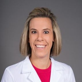 Dr. Emily  Sieg M.D.