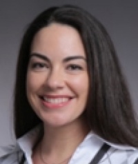Dr. Melissa Anne Busovsky-mcneal M.D.