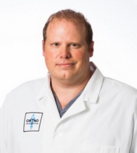 Dr. Mark E Mcnemar DO, Emergency Physician