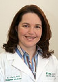 Dr. Erin Louise Clark MD