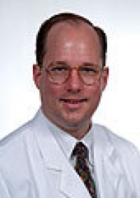 Mark D Landers MD, Cardiologist