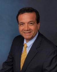 Dr. Eduardo G Martinez MD, Critical Care Surgeon