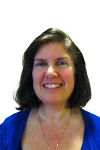 Dr. Jo Anne Nielsen M.D., Pediatrician
