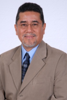 Dr. Luis A Retamozo MD