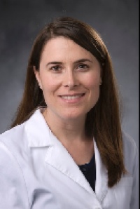 Dr. Stephanie Kay Whitener M.D.